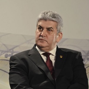Gabriel Oprea - USL bilant 2 ani - Narcis Pop (33) - Ziarul National