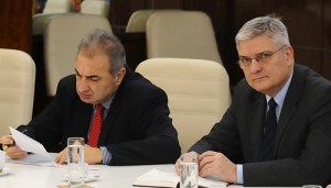 Georgescu Daianu crop - Ziarul National