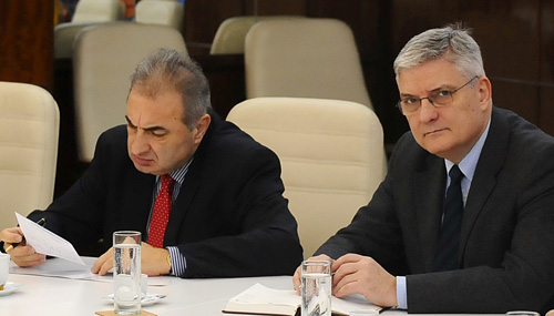 Daianu: Romania e un stat slab cu un guvern numeros