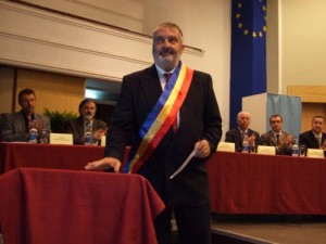 Gheorghe-Ciuhandu - Ziarul National