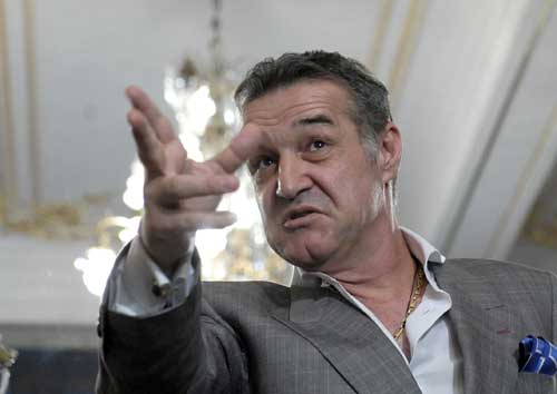 Gigi Becali, dator 3,5 milioane de euro la stat