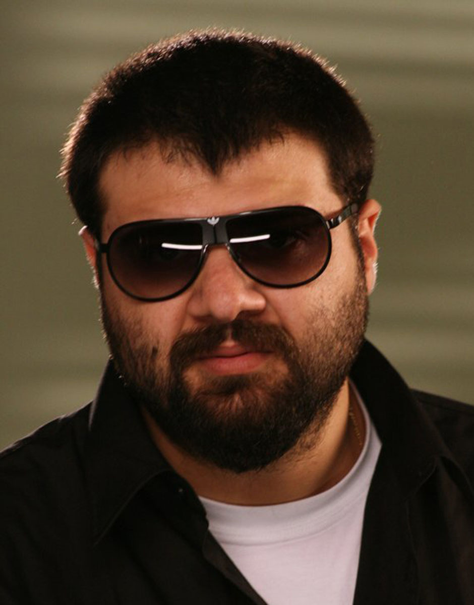 Grasu XXL, atitudine de bad-boy cu paza lângă el: „Ești prea prost, du-te acasă!”. Acum e cercetat de Poliție