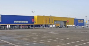 Ikea - Ziarul National