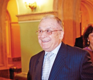 Ion Iliescu - Narcis pop (2) - Ziarul National