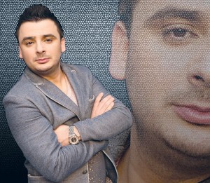 Liviu Guta - Ziarul National