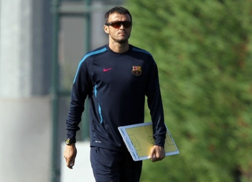 „Gata, sa vina Luis!”. Umilinta cu Real Madrid a pus capac pe „Camp Nou”. FC Barcelona va avea un nou antrenor