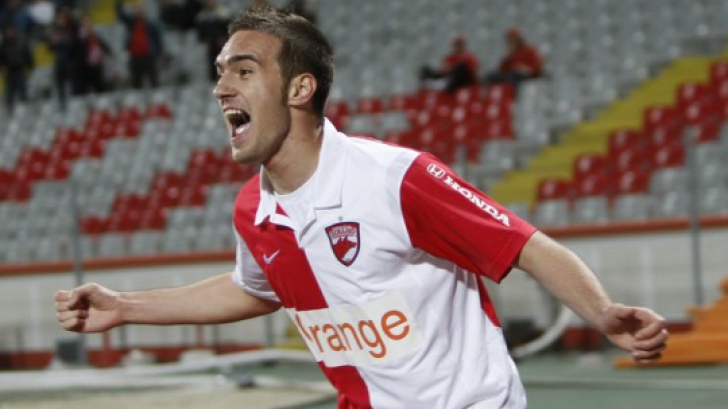 Dinamo – Gaz Metan 2-0. „Cainii” simt miros de Europa (VIDEO)