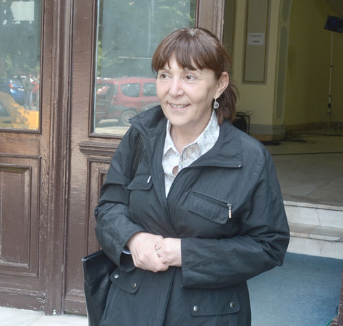 Macovei a lansat Asociatia M 10, „vocea tuturor celor care doresc o Romanie decenta”