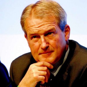 Owen Paterson - Ziarul National