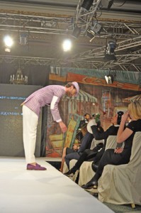 Prezentare de moda - Alexandru Ciucu - Diana (116)