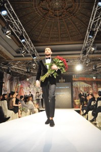 Prezentare de moda - Alexandru Ciucu - Diana (127)