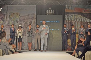 Prezentare de moda - Alexandru Ciucu - Diana (162)