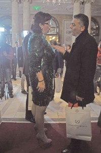 Prezentare de moda - Alexandru Ciucu - Diana (175)