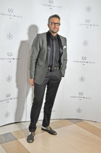 Prezentare de moda - Alexandru Ciucu - Diana (57)