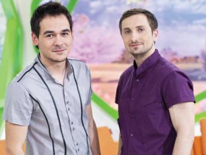 Razvan-Dani - Ziarul National