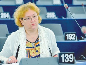 Renate Weber - Ziarul National