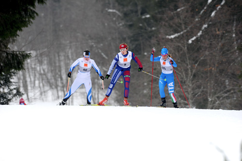 Olimpiada Tineretului are expunere internationala ZERO. FOTE cu circuit inchis