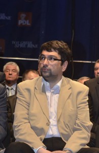 Sever Voinescu - PDL candidati - Narcis Pop (89) - Ziarul National