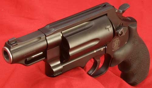 Penurie de arme in SUA