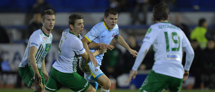 Steaua - Ziarul National
