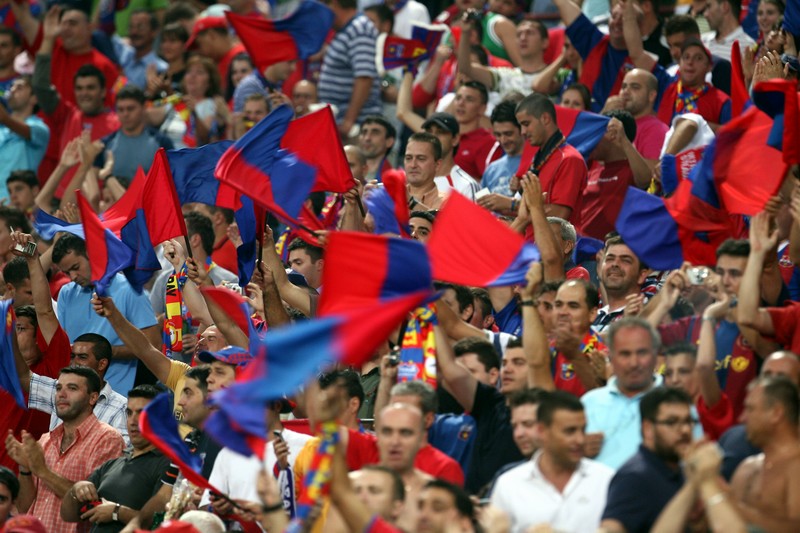 Fabulos! Steaua va castiga 1,5 milioane de euro din vanzarea biletelor la meciul cu Chelsea