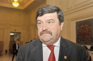 TONI GREBLA -FANE - Ziarul National