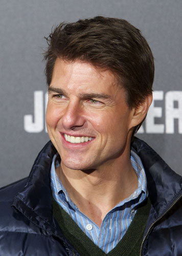Biserica lui Tom Cruise, reclama de 8 milioane de dolari la Super Bowl