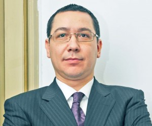 VICTOR -PONTA -FANE (72) - Ziarul National