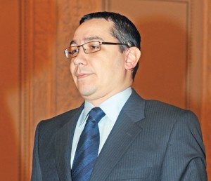 VICTOR -PONTA -FANE (9) - Ziarul National