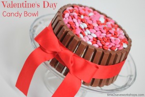 Vaentine Day bomboane - Ziarul National