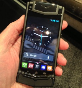 Vertu Ti - Ziarul National