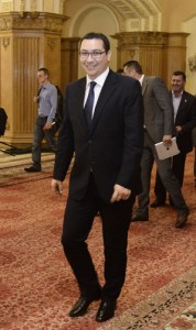 Victor Ponta - Grup USL - Narcis Pop (10) - Ziarul National