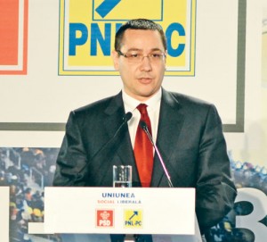 Victor Ponta - USL bilant 2 ani - Narcis Pop (18) - Ziarul National