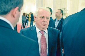 Viorel Hrebenciuc - USL bilant 2 ani - Narcis Pop (2) - Ziarul National