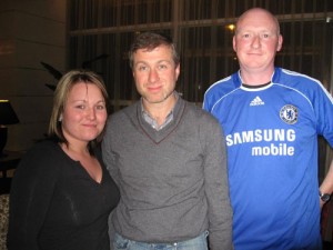 abramovich - Ziarul National