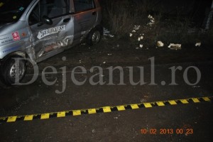 A oprit la o prostituata, in Dej, dar si-a blestemat zilele: Fata de 14 ani l-a distrus! – FOTO/VIDEO