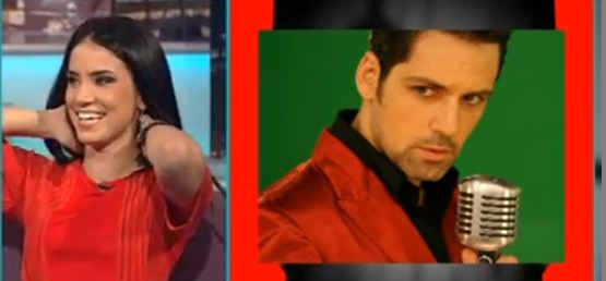 Adelina Pestritu, despre Stefan Banica: „Este genul meu de barbat. La el imi place totul”