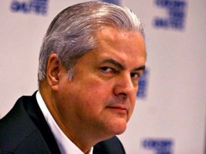 Adrian Nastase: „Unii au regretat ca nu am folosit decat un singur cartus”