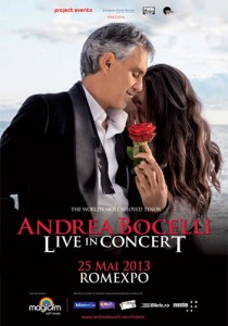 afis_bocelli_2013 - Ziarul National