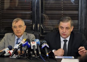 agerpres_ chiliman moisescu - Ziarul National
