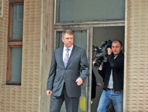 agerpres_klaus iohannis - Copy - Ziarul National