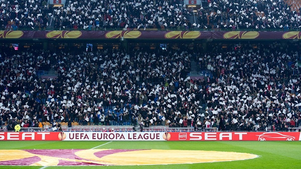 Aici poti vedea Ajax Amsterdam – Steaua LIVE