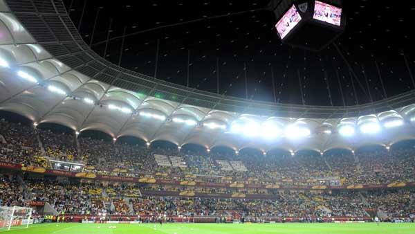 Meciul de fotbal dintre Steaua si Ajax poate fi urmarit LIVE aici