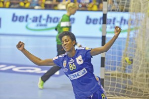 alexandrina-barbosa - Ziarul National