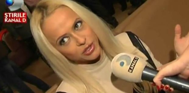Anda Adam, deranjata de comparatiile cu Bianca Dragusanu: “Nu sunt Michael Jackson 2!”
