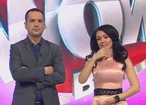 andreea mantea plange - Ziarul National