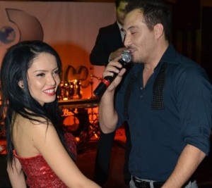 andreea mantea stefan stan 2 - Ziarul National