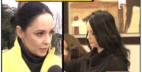 Andreea Marin: “Nu ma mai marit”