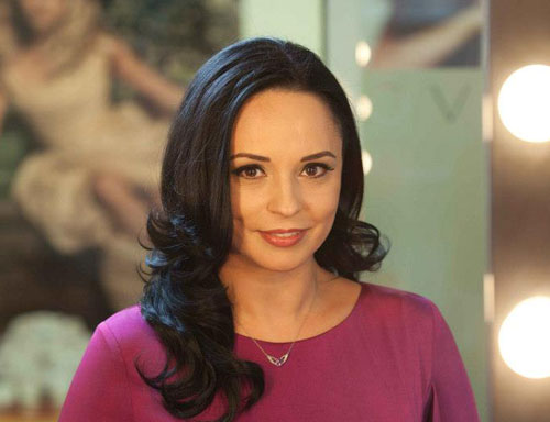 Andreea Marin: „N-am timp de stat, nu-mi permit sa plang, nici nu vreau sa o fac!”