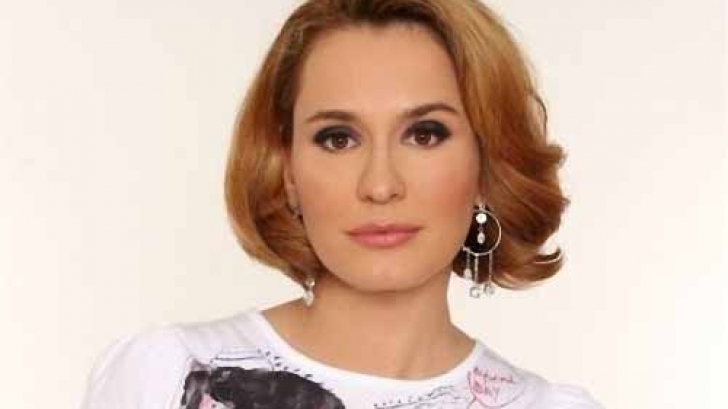 Andreea Esca, sfat pretios pentru indragostiti!